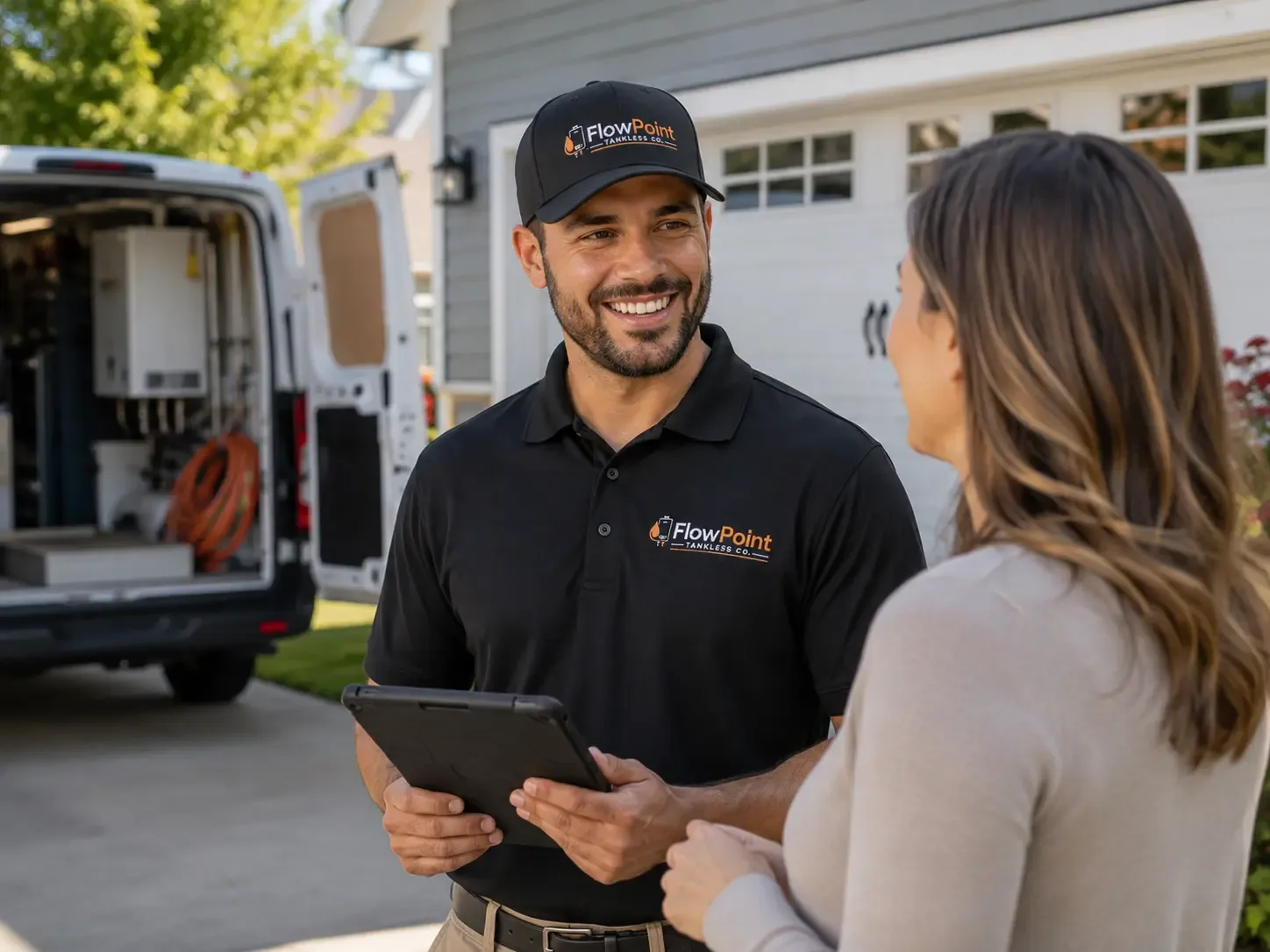 Tankless Water Heater Installation Barkhamsted, CT FAQs